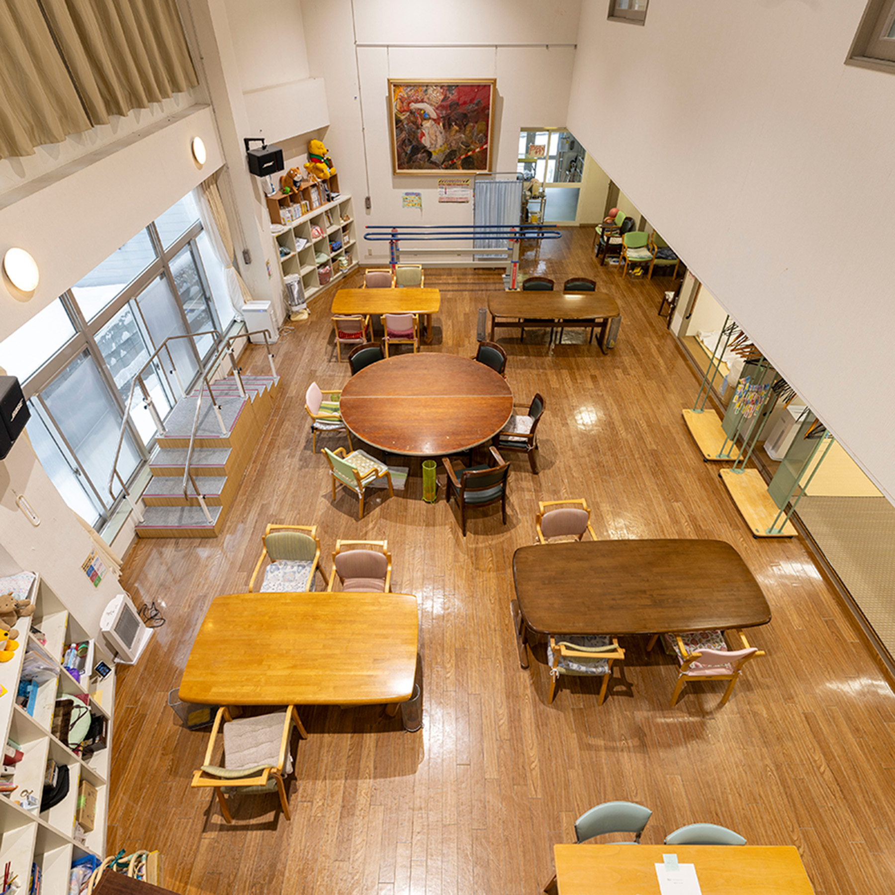 ウエルフェアあおもり