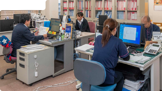 居宅介護支援事業